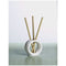 Candle Square Geurstokjes Ginger & Citrus - Candle-lite