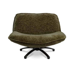 Liviza Fauteuil Pura draaibaar Groel