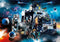 Playmobile Playmobil Knights Grote burcht van de Artefactridders