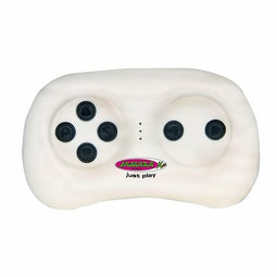 Jamara Accuvoertuig Lamborghini Urus Wit 2,4GHz 12V