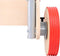 Loopwagen - Hout - Voor baby- leren lopen en leren bouwen! - Babywalker - Anti slip wieltjes