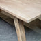 Benoa Eettafel Bibi 200cm