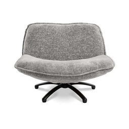Liviza Fauteuil Pura draaibaar Ligris