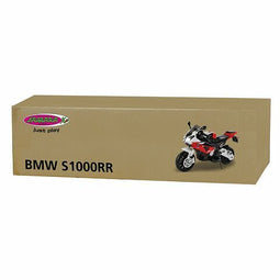 Jamara Accuvoertuig Motor BMW S1000RR Rood 12V
