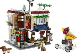 Lego LEGO CREATOR Noedelwinkel in de stad