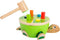 Small Foot Hamerbank