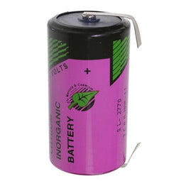 Sunshine Inorganic Lithium Battery SL-770, SL-770 / T