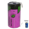 Sunshine Inorganic Lithium Battery SL-770, SL-770 / T