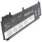 Battery suitable for Lenovo ThinkPad T470s, T460s, 00HW023, long design, 11.55V, 2100mAh