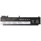 Battery suitable for Lenovo ThinkPad T470s, T460s, 00HW023, long design, 11.55V, 2100mAh