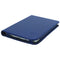 Luxe Hoesje Geschikt voor Pocketbook Touch Lux 4 Hoes Cover Marine Blauw