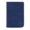 Luxe Hoesje Geschikt voor Pocketbook Touch Lux 4 Hoes Cover Marine Blauw
