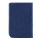 Luxe Hoesje Geschikt voor Pocketbook Touch Lux 4 Hoes Cover Marine Blauw
