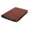 Luxe Hoesje Geschikt voor Pocketbook Touch Lux 5 Hoes Cover Cognac Bruin