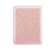 Luxe Hoesje Geschikt voor Pocketbook Color Hoes Cover Sparkle Roze