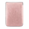 Slimfit Hoes Geschikt voor Pocketbook Inkpad 3 & Inkpad 3 Pro Beschermhoes Cover Roze Goud