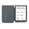 Slimfit Hoes Geschikt voor Pocketbook Inkpad 3 & Inkpad 3 Pro Beschermhoes Cover Roze Goud