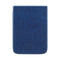 Slimfit Hoes Geschikt voor Pocketbook Inkpad 3 & Inkpad 3 Pro Beschermhoes Cover Marine Blauw
