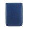 Slimfit Hoes Geschikt voor Pocketbook Inkpad 3 & Inkpad 3 Pro Beschermhoes Cover Marine Blauw