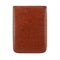 Slimfit Hoes Geschikt voor Pocketbook Inkpad Color Beschermhoes Cover Cognac Bruin
