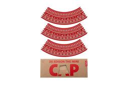 Fatboy - Edison - The Mini - Cappies - Kersttrui