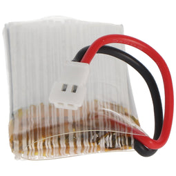 Battery for 450mAh (3.7V) Li-Ion