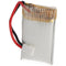 Battery for 450mAh (3.7V) Li-Ion