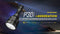 Nitecore P30i Hunting Set, max. 2000 lumens, ideal complete hunting set in a plastic case, including