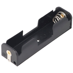 AccuCell battery holder for 1x Mignon AA LR6 battery