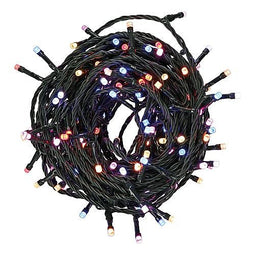 LED cluster light chain 'Wonder' extension 500 LED 63785