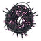 LED cluster light chain 'Wonder' extension 500 LED 63785