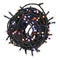 LED cluster light chain 'Wonder' 500 LED 63778