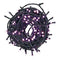 LED cluster light chain 'Wonder' 500 LED 63778
