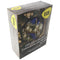 EGB LED micro bundle light chain with stars 200 ww LED 10 strands 4027236043423