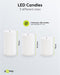 Goobay set of 3