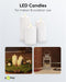 Goobay set of 3