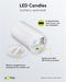 Goobay set of 3
