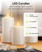 Goobay set of 3