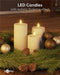 Goobay set of 3