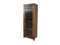 Hsm Collection Vitrinekast Met Glas