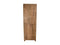 Hsm Collection Vitrinekast Met Glas