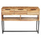 Moods Collection Recycled Teak Sidetable