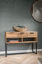 Moods Collection Recycled Teak Sidetable