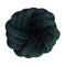 Light & Living Sierkussen Knot Donker Groen