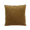 Light & Living Kussen Khios | Antiek Goud | 50 X 50 Cm