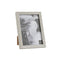 J-line Fotolijst Zilver Glitter | 10 X 15 Cm