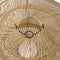 Bazar Bizar De Macaron Hanglamp Naturel Xl