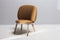 Emko Naïve Low Chair Cognac