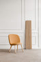 Emko Naïve Low Chair Cognac
