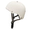 Baghera - Loopfiets Beige met helm